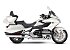 2018 Honda Gold Wing