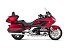 2018 Honda Gold Wing Tour Automatic DCT