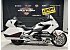 2018 Honda Gold Wing Tour Automatic DCT