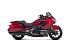 2018 Honda Gold Wing