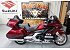 2018 Honda Gold Wing Tour