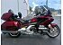 2018 Honda Gold Wing Tour Automatic DCT