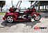2018 Honda Gold Wing Tour Automatic DCT
