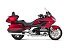 2018 Honda Gold Wing Tour