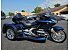 2018 Honda Gold Wing