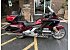 2018 Honda Gold Wing