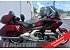 2018 Honda Gold Wing Tour Automatic DCT