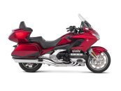 2018 Honda Gold Wing Tour