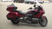 2018 Honda Gold Wing