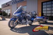 2018 Honda Gold Wing Tour Automatic DCT