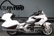 2018 Honda Gold Wing Tour