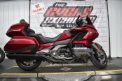 2018 Honda Gold Wing