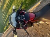 2018 Honda Gold Wing Tour Airbag Automatic DCT