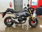 Thumbnail Photo 1 for 2018 Honda Grom ABS