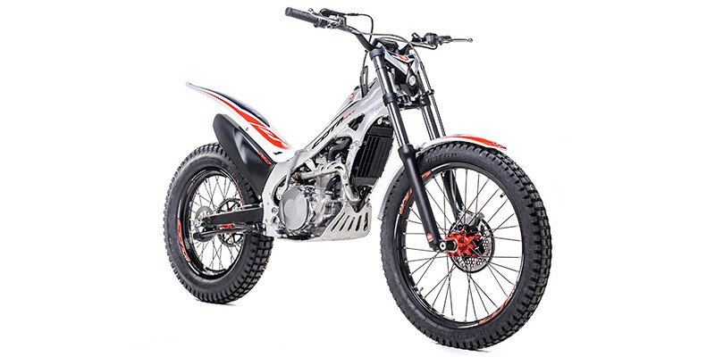 2018 Honda Montesa Cota 4RT260 specifications