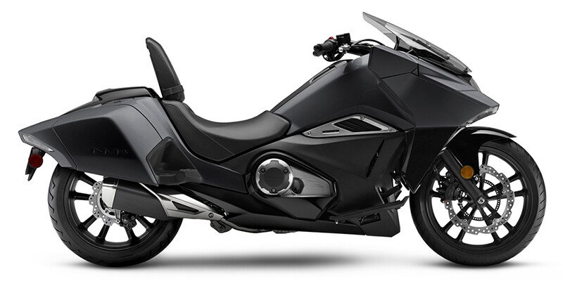 2018 Honda NM4 Base specifications