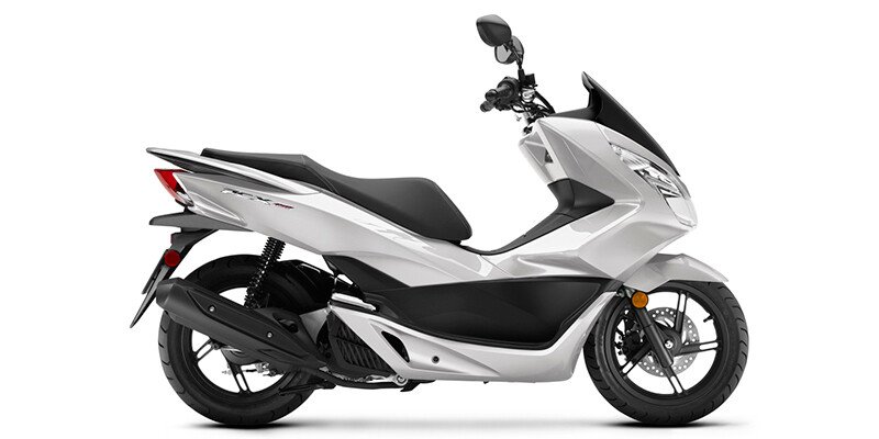 2018 Honda PCX150 150 specifications