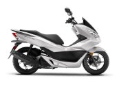 2018 Honda PCX150