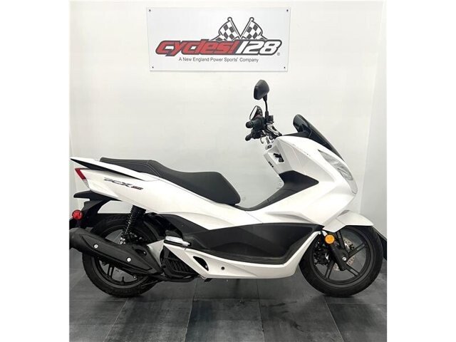 2018 Honda PCX150
