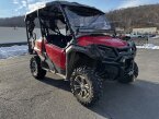 Thumbnail Photo 3 for 2018 Honda Pioneer 1000 Deluxe
