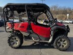 Thumbnail Photo 4 for 2018 Honda Pioneer 1000 Deluxe