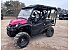 2018 Honda Pioneer 1000 5