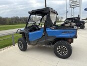 2018 Honda Pioneer 1000