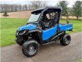 2018 Honda Pioneer 1000