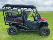 2018 Honda Pioneer 1000