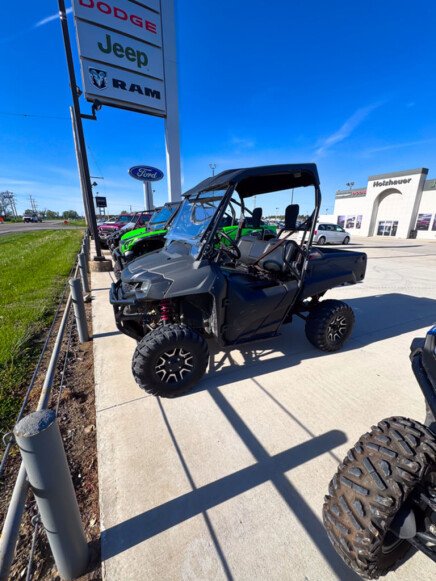 Photo 1 for 2018 Honda Pioneer 700