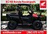 2018 Honda Pioneer 700