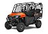 2018 Honda Pioneer 700 4 Deluxe
