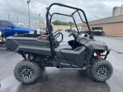 2018 Honda Pioneer 700 Deluxe