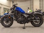 Thumbnail Photo 1 for 2018 Honda Rebel 500