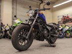 Thumbnail Photo 5 for 2018 Honda Rebel 500