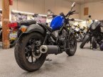 Thumbnail Photo 6 for 2018 Honda Rebel 500