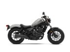 Thumbnail Photo 5 for 2018 Honda Rebel 500 ABS