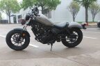 Thumbnail Photo 1 for 2018 Honda Rebel 500 ABS