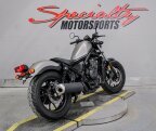 Thumbnail Photo 1 for 2018 Honda Rebel 500 ABS