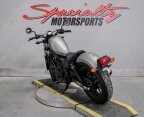 Thumbnail Photo 3 for 2018 Honda Rebel 500 ABS