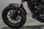 Thumbnail Photo 6 for 2018 Honda Rebel 500 ABS