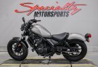 Thumbnail Photo 4 for 2018 Honda Rebel 500 ABS