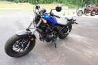 Thumbnail Photo 4 for 2018 Honda Rebel 500