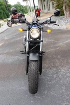 Thumbnail Photo 3 for 2018 Honda Rebel 500