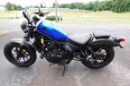 Thumbnail Photo 5 for 2018 Honda Rebel 500