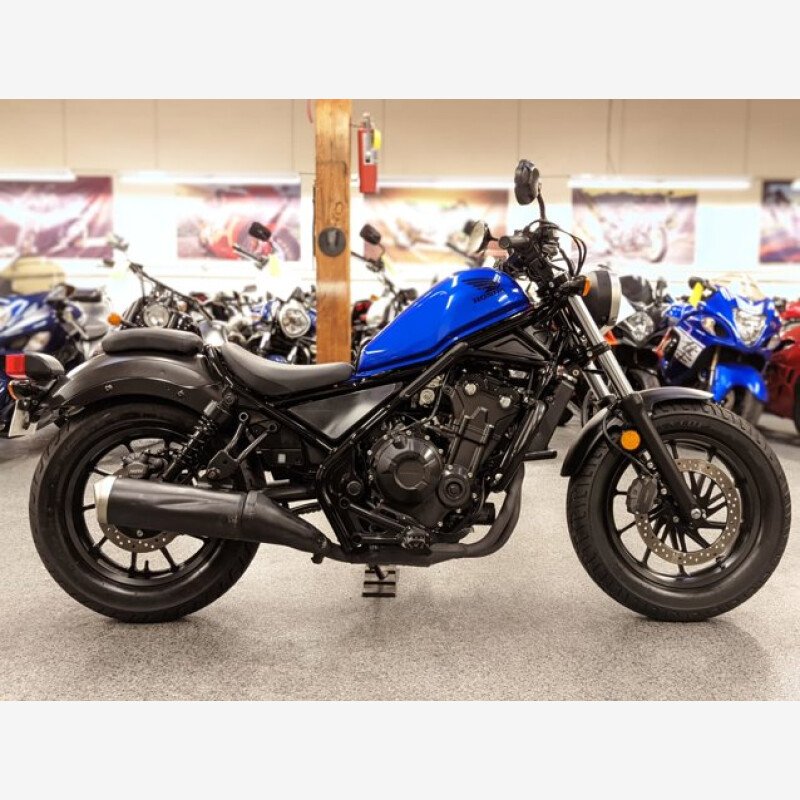 Motorcycle Honda 500 Rebel Price Honda Rebel 500 Price 2025 Bike