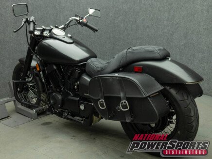 Photo 1 for 2018 Honda Shadow Phantom