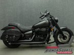 Thumbnail Photo 5 for 2018 Honda Shadow Phantom