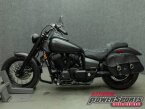 Thumbnail Photo 1 for 2018 Honda Shadow Phantom