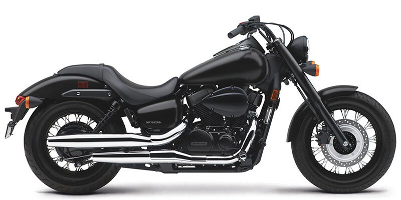 2018 Honda Shadow Phantom specifications